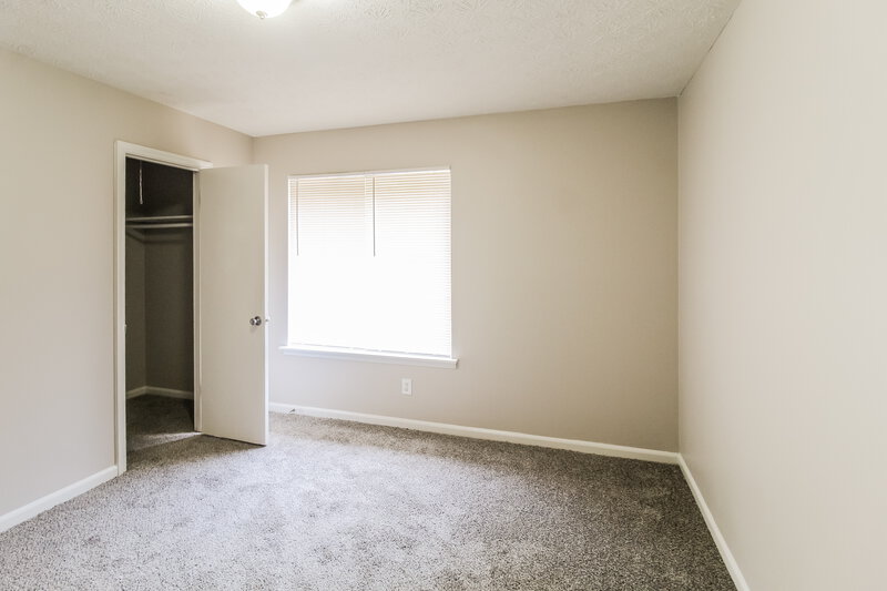 1,665/Mo, 2861 Panther Court Rex, GA 30273 Bedroom View 3