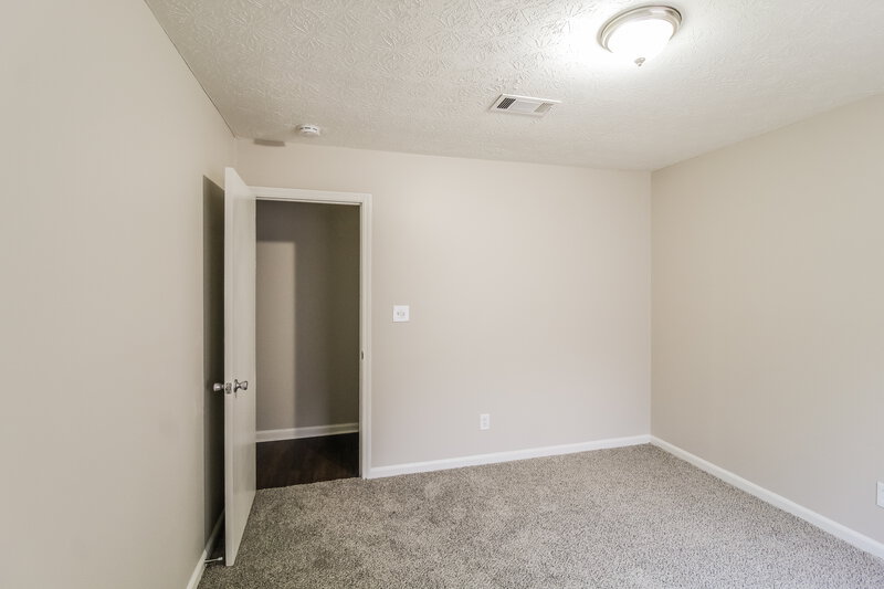 1,665/Mo, 2861 Panther Court Rex, GA 30273 Bedroom View 4