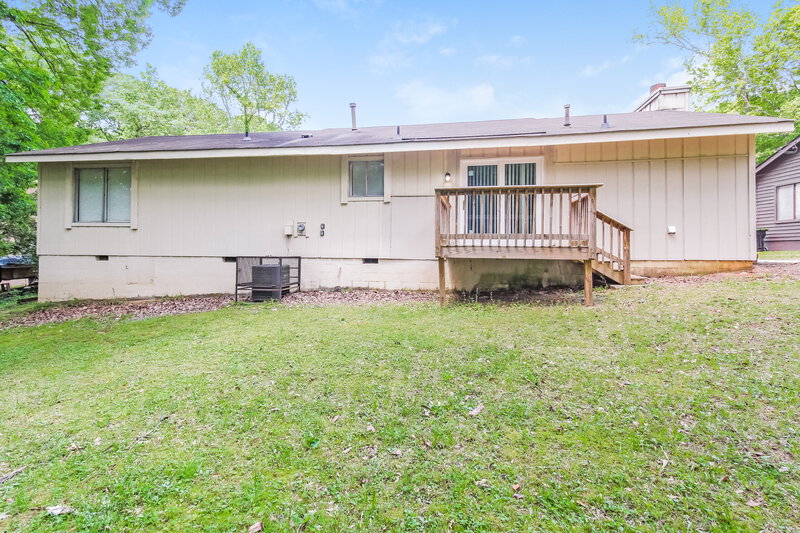 1,600/Mo, 2861 Panther Court Rex, GA 30273 Misc View 16