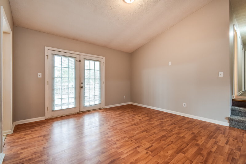 2,140/Mo, 115 Doubletrace Lane Peachtree City, GA 30269 Dining Room View