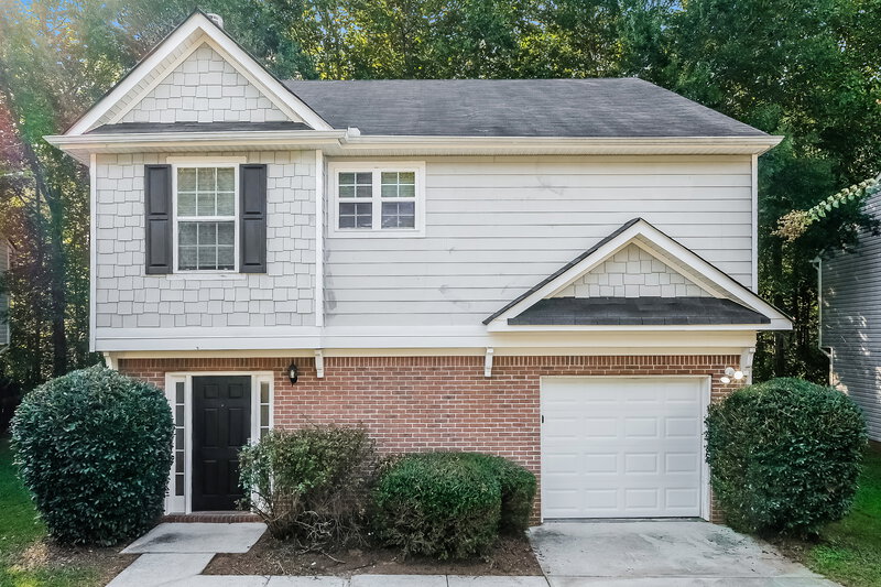 1,675/Mo, 6792 Mahonia Place Lithonia, GA 30038 External View
