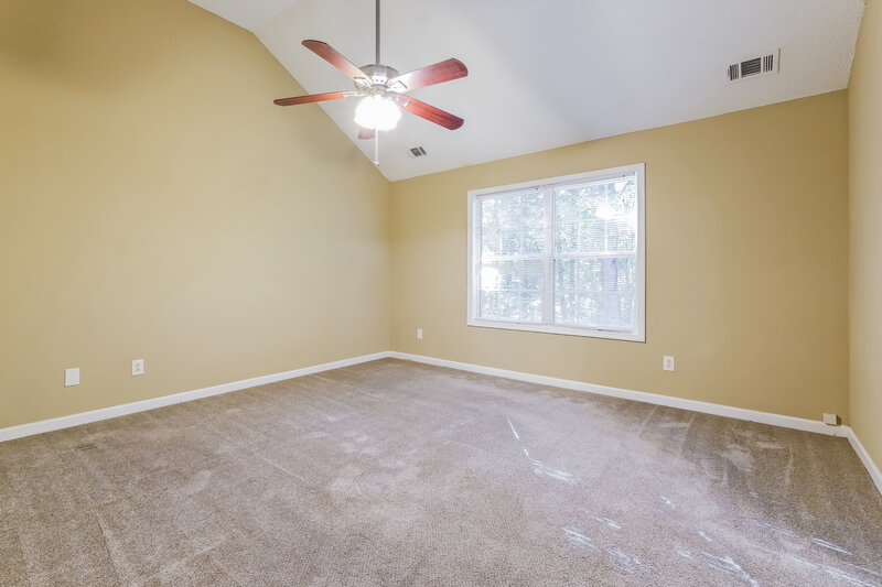 1,675/Mo, 6792 Mahonia Place Lithonia, GA 30038 Main Bedroom View