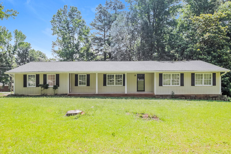 2,470/Mo, 375 North Hickory Lane Douglasville, GA 30134 External View