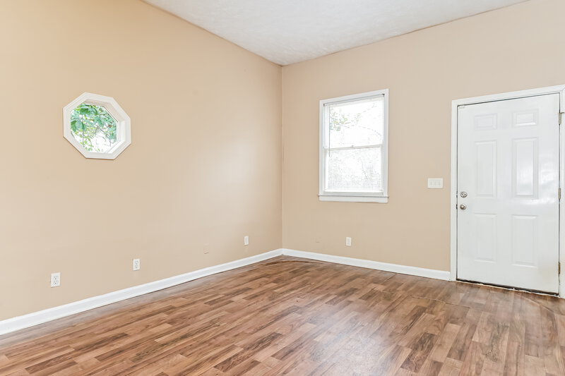 1,575/Mo, 2793 Starr Road Morrow, GA 30260 Living Room View 2