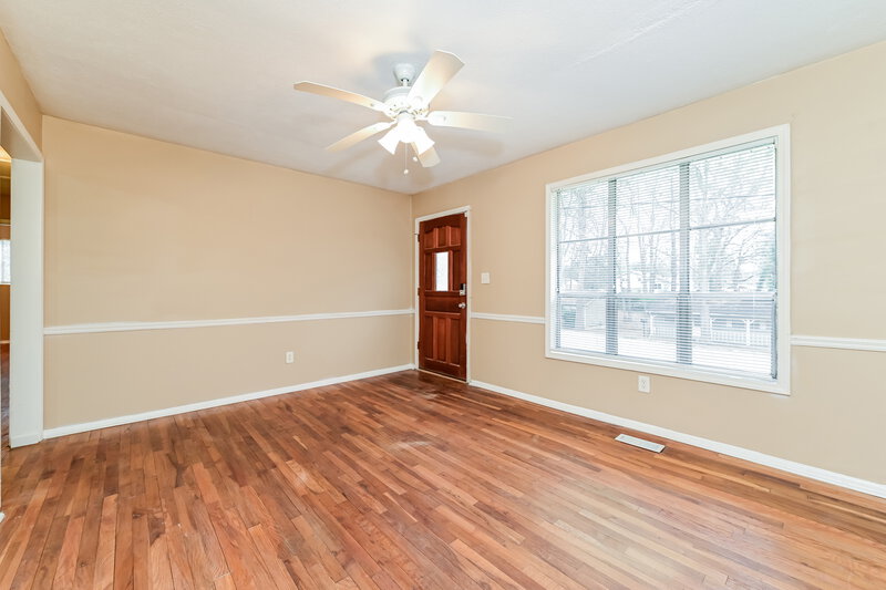 1,575/Mo, 2793 Starr Road Morrow, GA 30260 Sitting Room View 2