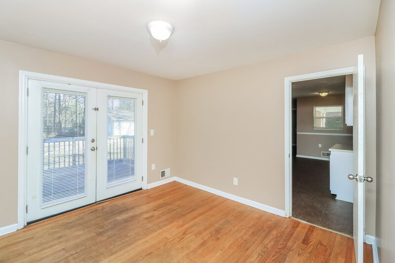 1,490/Mo, 3711 West County Line Road Douglasville, GA 30134 Dining Room View 2