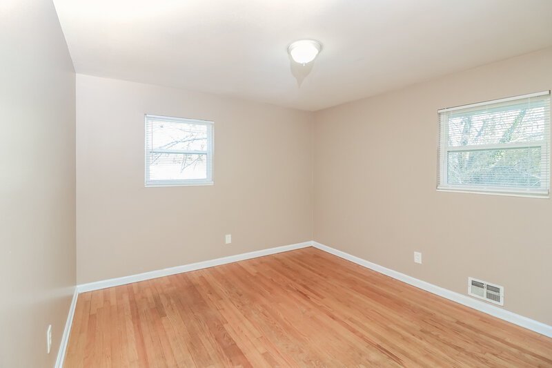 1,490/Mo, 3711 West County Line Road Douglasville, GA 30134 Main Bedroom View