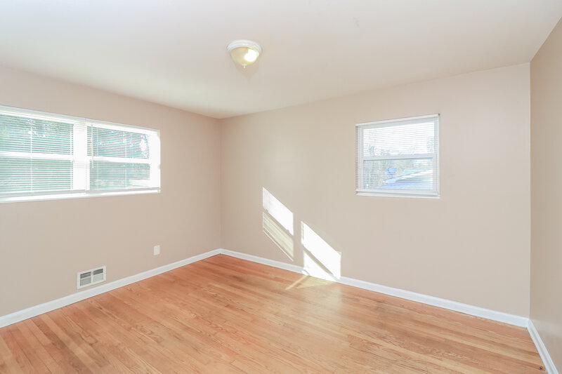 1,490/Mo, 3711 West County Line Road Douglasville, GA 30134 Main Bedroom View 2