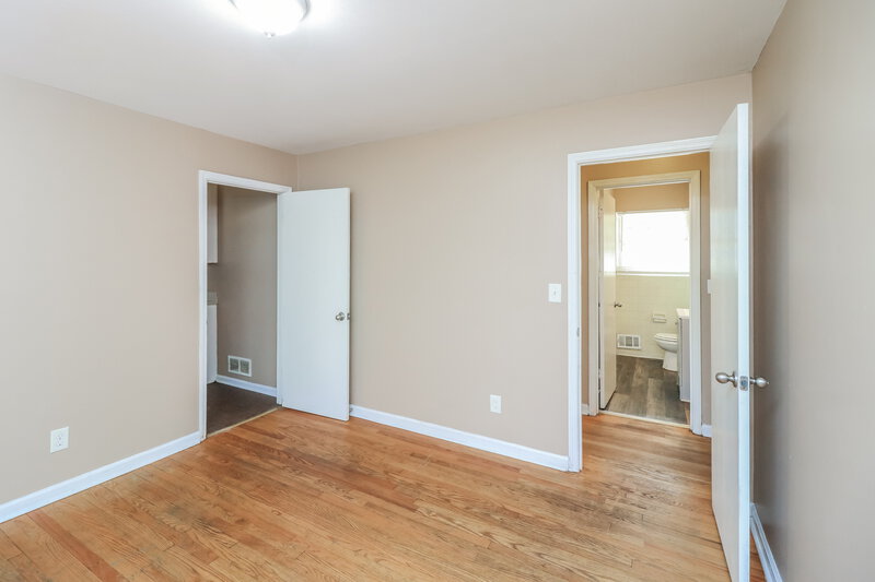 1,490/Mo, 3711 West County Line Road Douglasville, GA 30134 Bedroom View