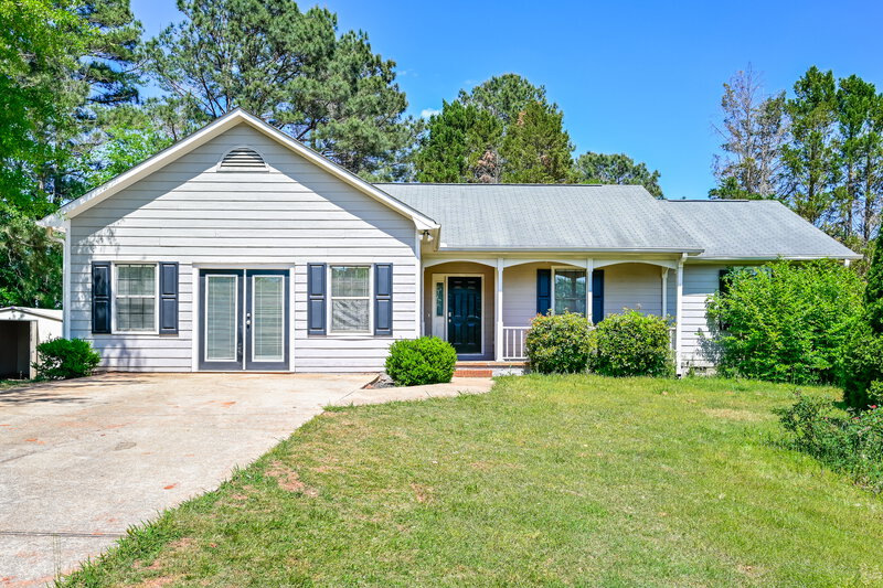 1,765/Mo, 30 Meadows Court McDonough, GA 30253 External View