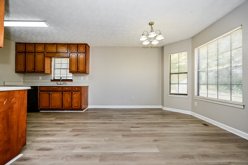 1,765/Mo, 30 Meadows Court McDonough, GA 30253 Dining Room View
