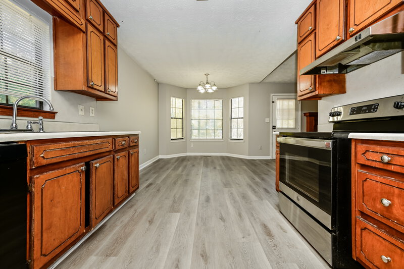 1,765/Mo, 30 Meadows Court McDonough, GA 30253 Kitchen View 2
