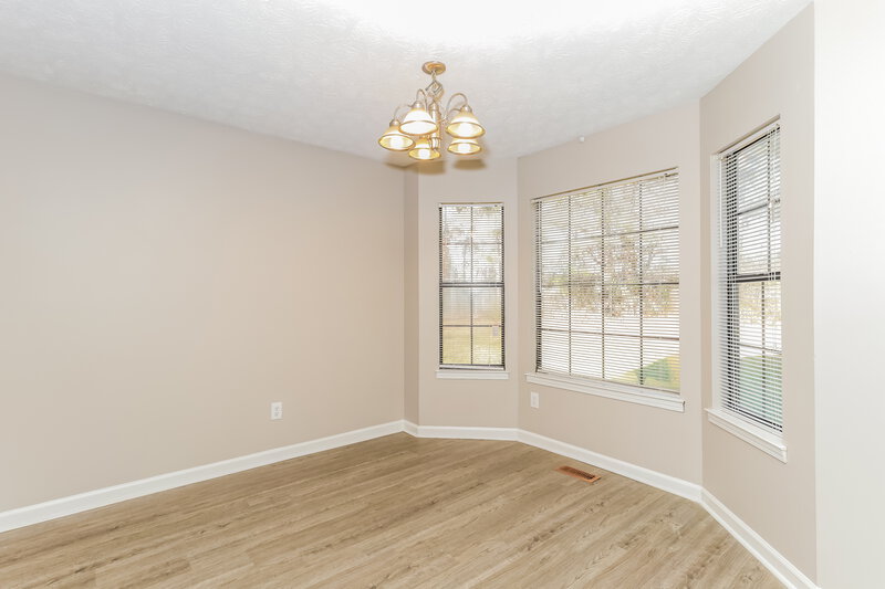 1,865/Mo, 30 Meadows Court McDonough, GA 30253 Dining Room View