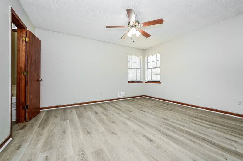 1,765/Mo, 30 Meadows Court McDonough, GA 30253 Main Bedroom View