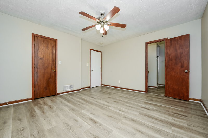 1,765/Mo, 30 Meadows Court McDonough, GA 30253 Main Bedroom View 2