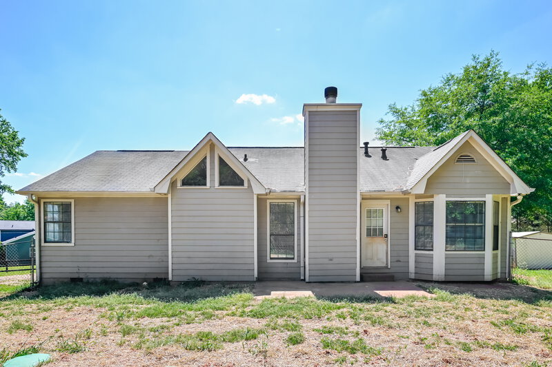 1,765/Mo, 30 Meadows Court McDonough, GA 30253 Rear View