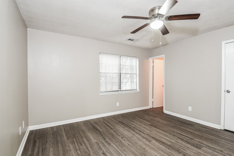 1,875/Mo, 449 Strickland Court Lawrenceville, GA 30046 Main Bedroom View 3