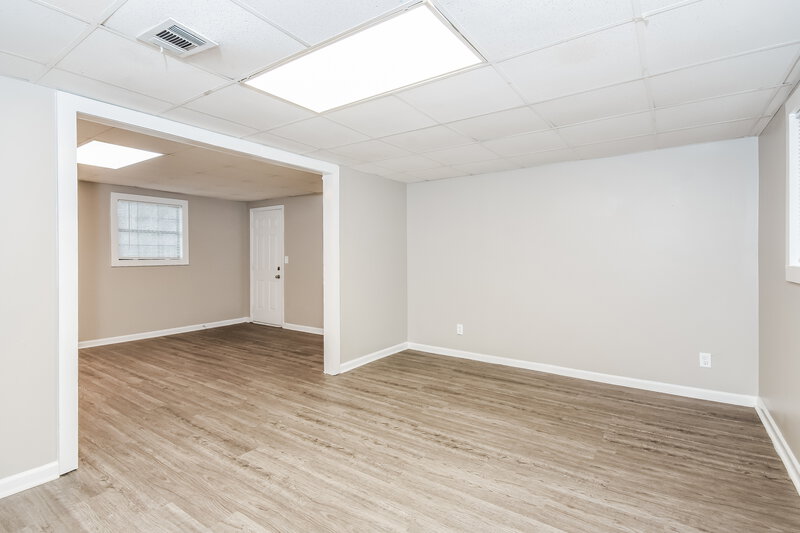 1,875/Mo, 449 Strickland Court Lawrenceville, GA 30046 Basement View