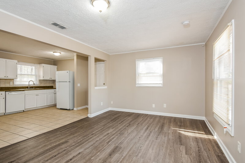 1,495/Mo, 4117 Forest Court Douglasville, GA 30135 Living Room View