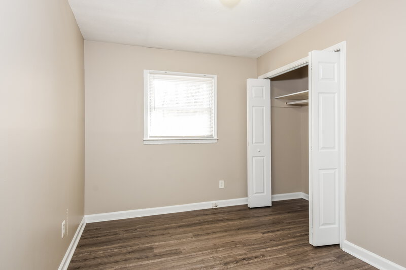 1,495/Mo, 4117 Forest Court Douglasville, GA 30135 Bedroom View 3