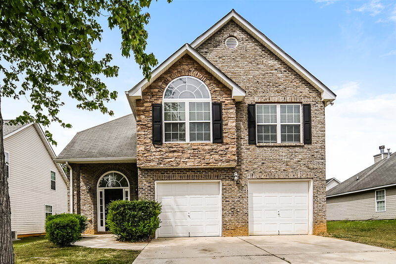 2,065/Mo, 1906 Dalton Way Hampton, GA 30228 External View
