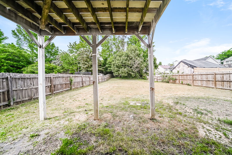 2,065/Mo, 1906 Dalton Way Hampton, GA 30228 Misc View 13