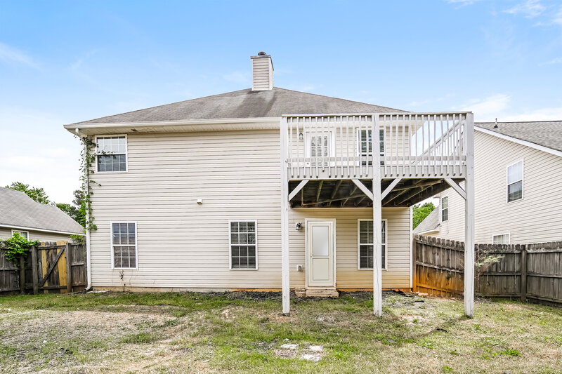 2,065/Mo, 1906 Dalton Way Hampton, GA 30228 Misc View 14