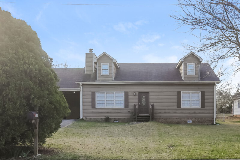 1,960/Mo, 1570 Rose Garden Lane Loganville, GA 30052 External View