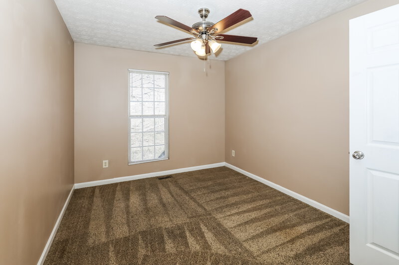 1,450/Mo, 1870 Grove Way Hampton, GA 30228 Bedroom View 2