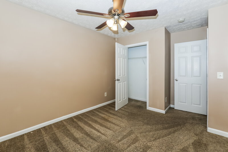 1,450/Mo, 1870 Grove Way Hampton, GA 30228 Bedroom View 3