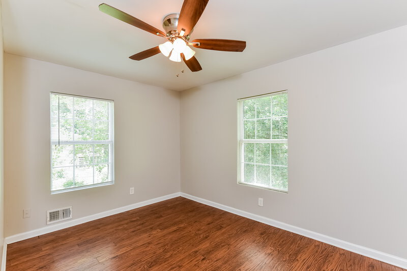 0/Mo, 2783 McAfee Road Decatur, GA 30032 Bedroom View