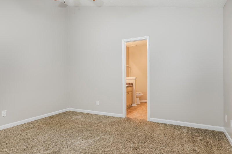 1,535/Mo, 960 Maple Leaf Ridge Jonesboro, GA 30238 Main Bedroom View