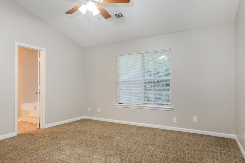 1,535/Mo, 960 Maple Leaf Ridge Jonesboro, GA 30238 Main Bedroom View 2
