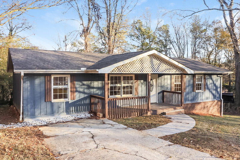 1,920/Mo, 439 Kristie Circle Powder Springs, GA 30127 Misc View