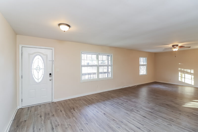 1,920/Mo, 439 Kristie Circle Powder Springs, GA 30127 Misc View 2