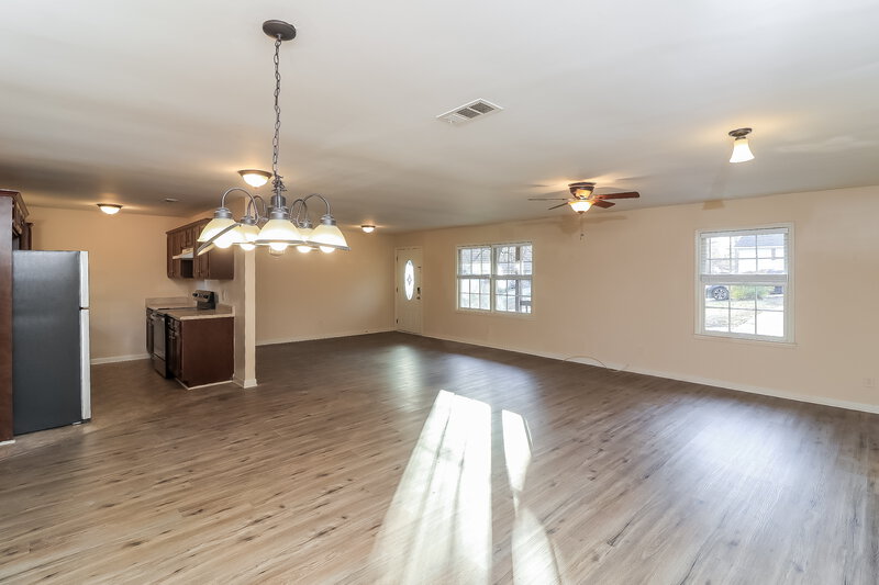 1,920/Mo, 439 Kristie Circle Powder Springs, GA 30127 Misc View 6