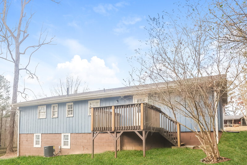 1,920/Mo, 439 Kristie Circle Powder Springs, GA 30127 Misc View 20