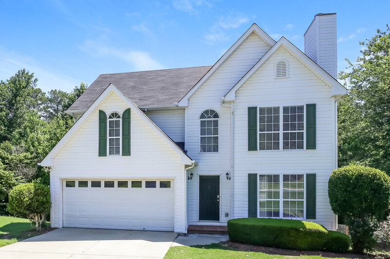 2,190/Mo, 2395 Hamilton Parc Lane Buford, GA 30519 External View