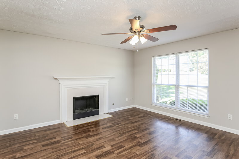 2,190/Mo, 2395 Hamilton Parc Lane Buford, GA 30519 Living Room View