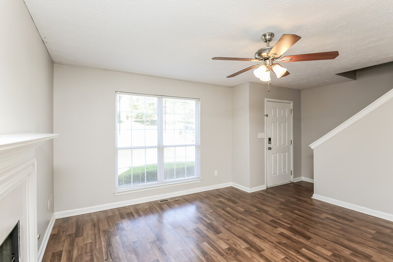 2,190/Mo, 2395 Hamilton Parc Lane Buford, GA 30519 Dining Room View