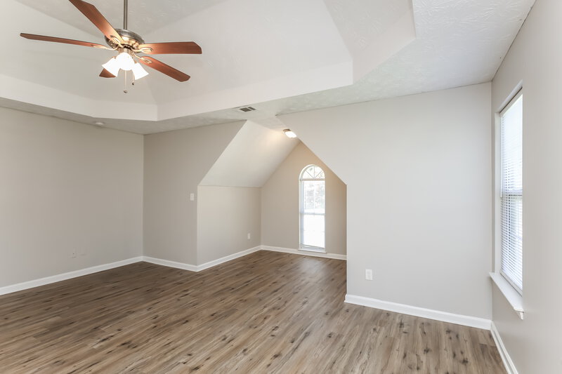 2,190/Mo, 2395 Hamilton Parc Lane Buford, GA 30519 Bedroom View