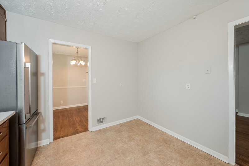 1,780/Mo, 2407 Oakridge Court Decatur, GA 30032 Bedroom View 2