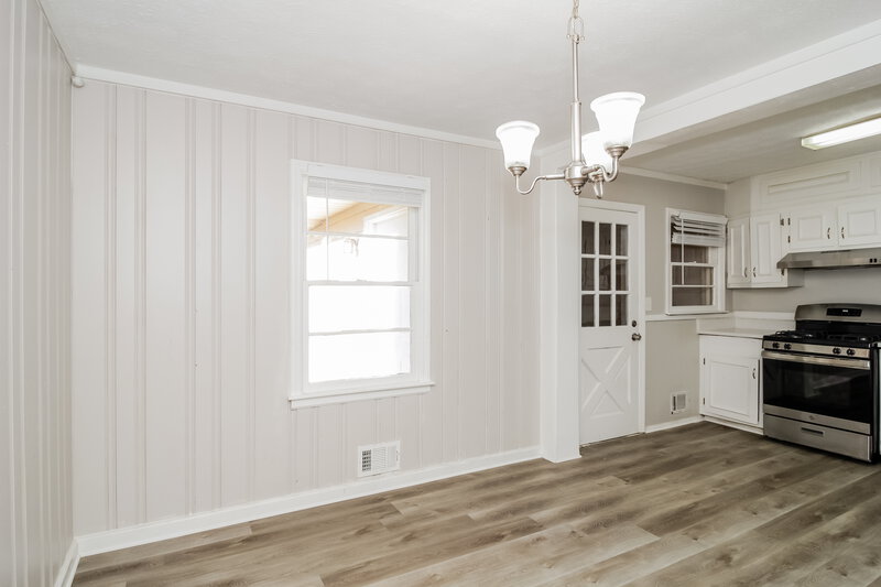 2,045/Mo, 2082 Warren Drive SW Austell, GA 30106 Dining Room View