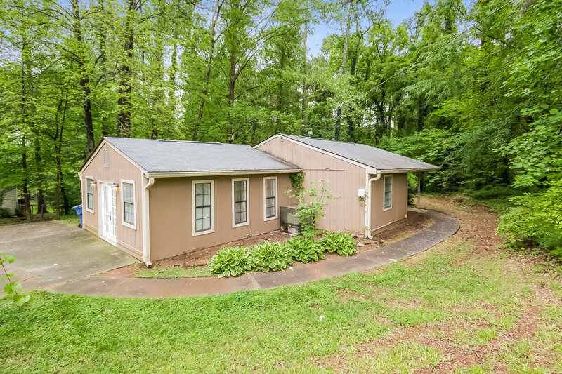 1,740/Mo, 3648 Mansfield Lane Snellville, GA 30039 Misc View