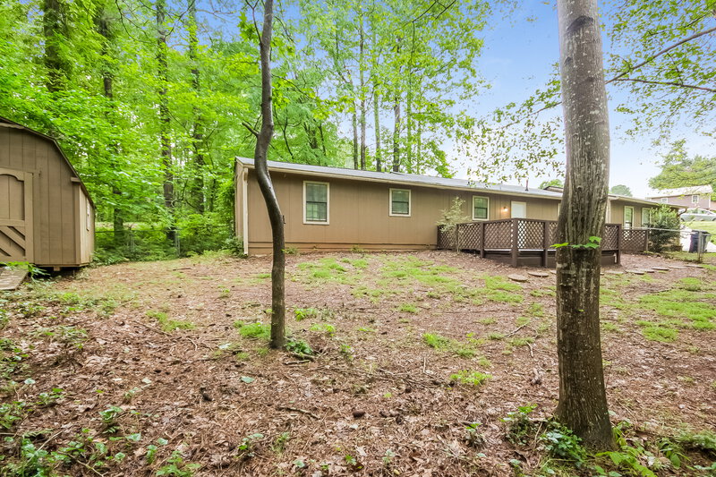 1,740/Mo, 3648 Mansfield Lane Snellville, GA 30039 Misc View 22