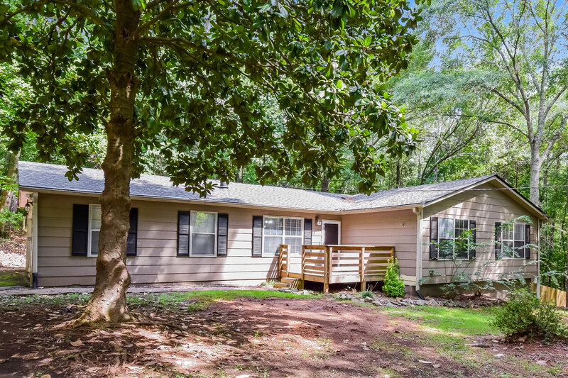 2,400/Mo, 7970 Norris Lake Road Snellville, GA 30039 External View