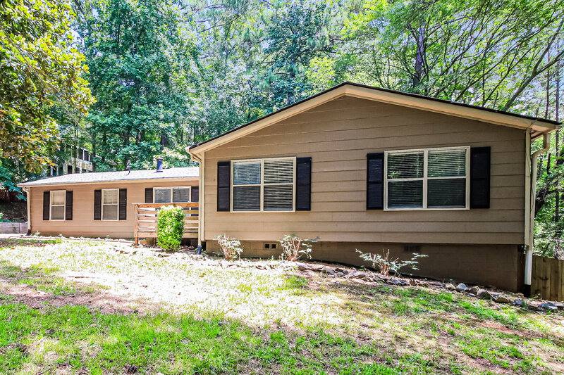 2,400/Mo, 7970 Norris Lake Road Snellville, GA 30039 Misc View