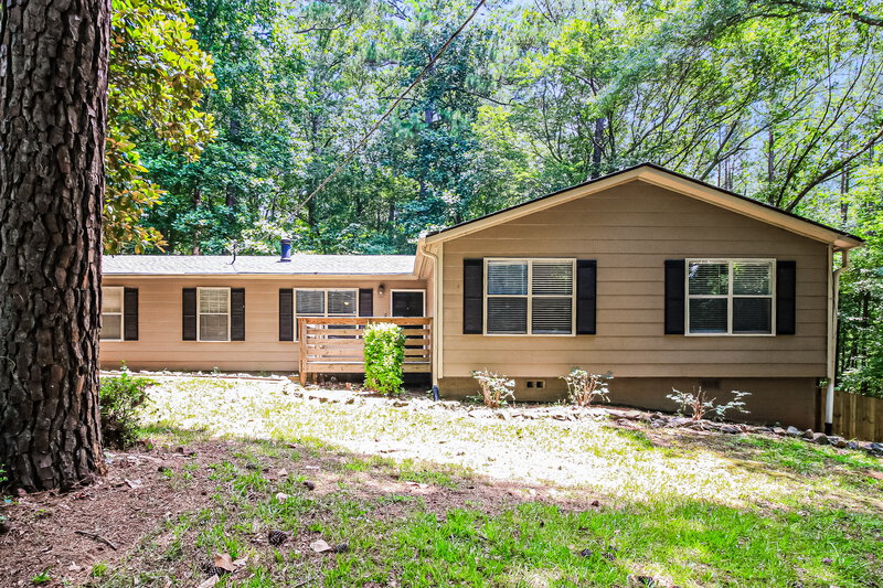 2,400/Mo, 7970 Norris Lake Road Snellville, GA 30039 Misc View 2