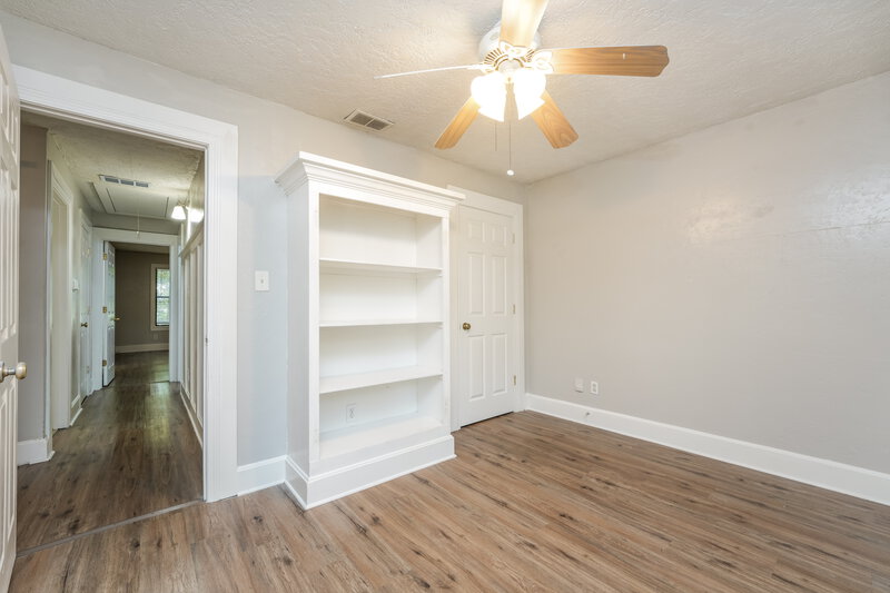 1,645/Mo, 7970 Norris Lake Road Snellville, GA 30039 Bedroom View
