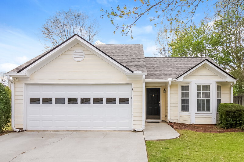 2,005/Mo, 152 Strawbridge Trace Lawrenceville, GA 30044 External View